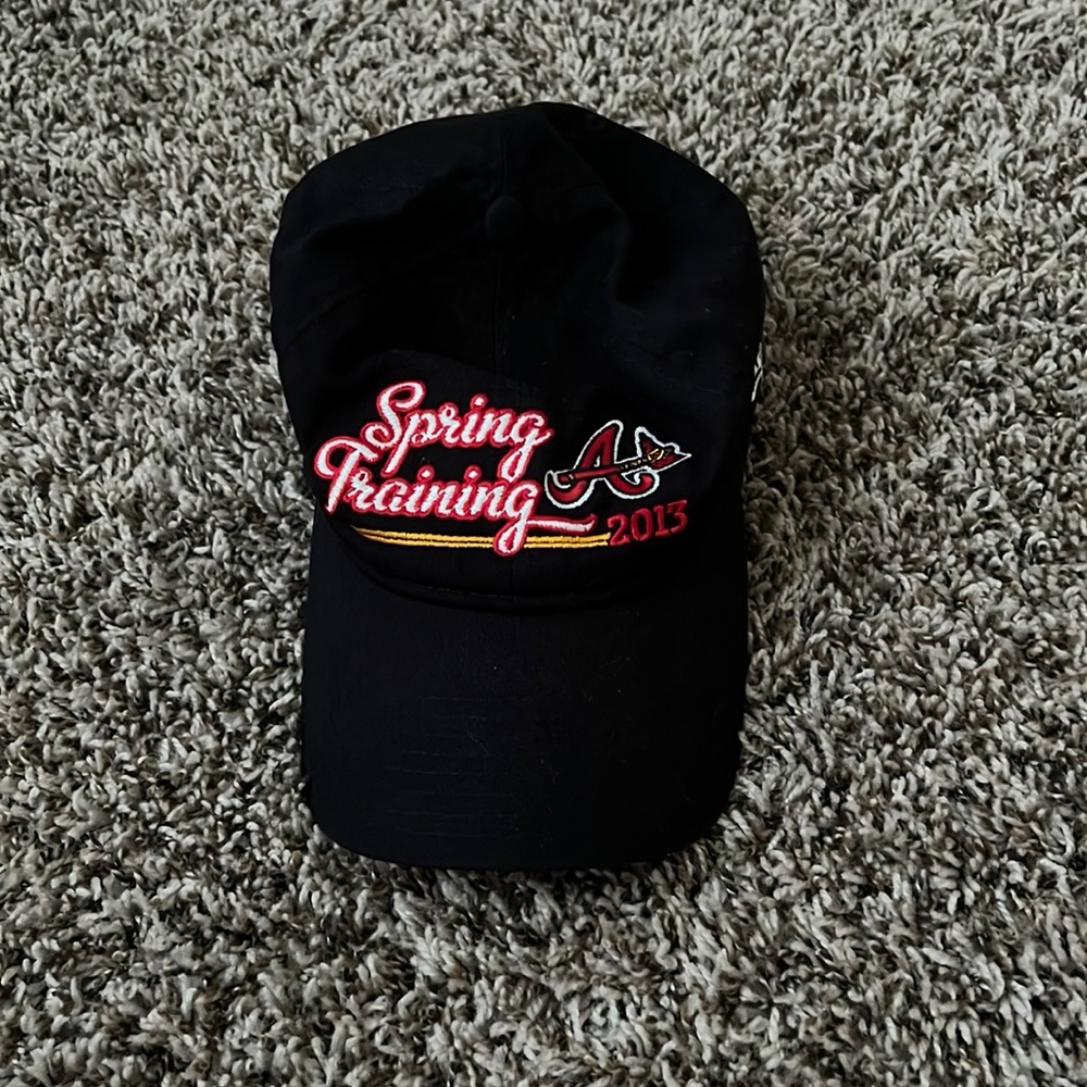 Atlanta Braves Disney Spring Training